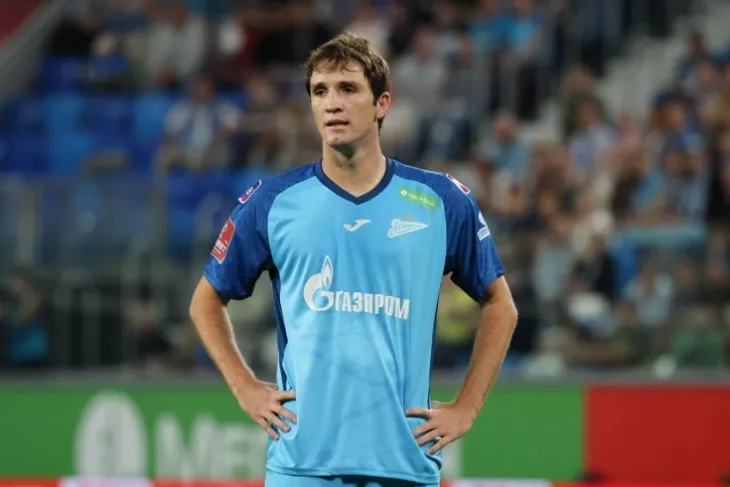 ФК Зенит, ПФК ЦСКА