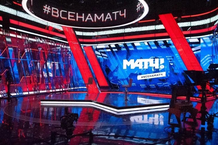 ФК Спартак Москва, ФК Зенит