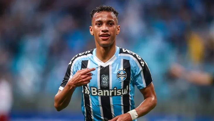 ФК Динамо Москва, Гремио