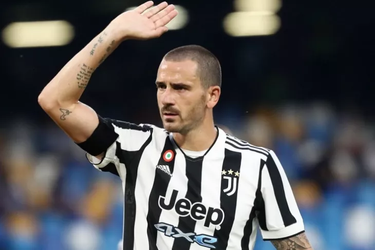 Ювентус, Унион