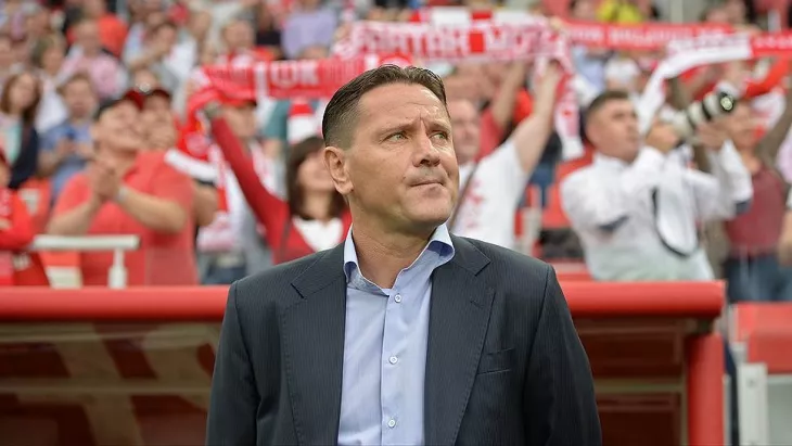 Дмитрий Аленичев, Российская Премьер-Лига (РПЛ)