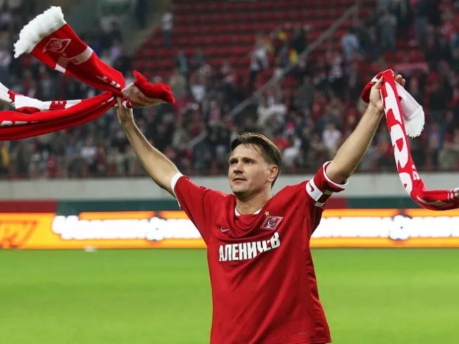 Дмитрий Аленичев, Александр Головин