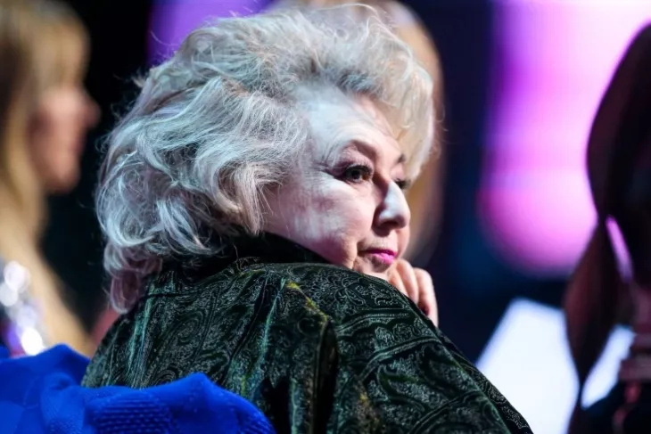 Валерий Карпин, РФС