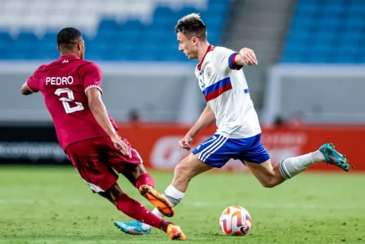 Владислав Радимов