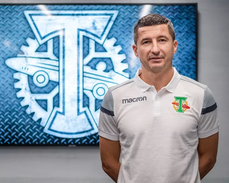 Евгений Алдонин