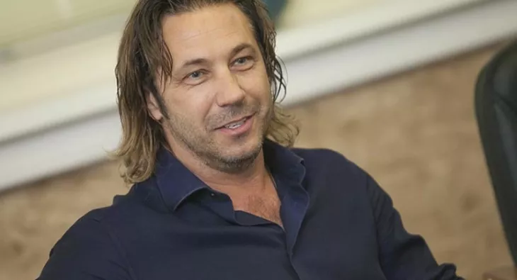 Александр Мостовой