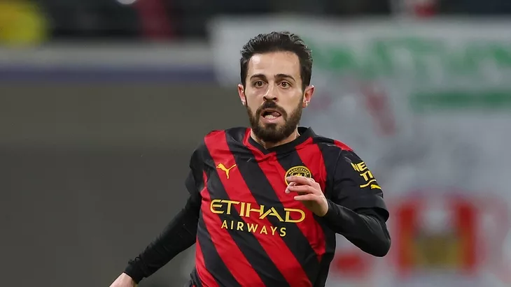 Манчестер Сити, Барселона