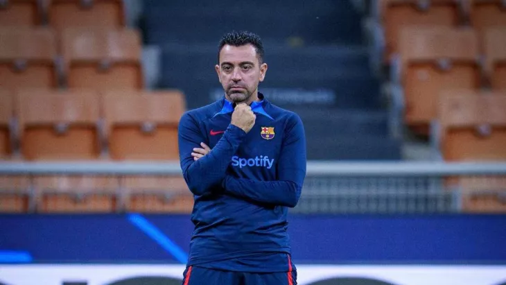 Барселона, Деку