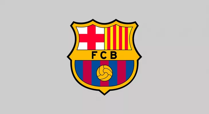 Барселона, Деку