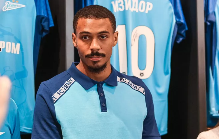 ФК Зенит, ФК Локомотив Москва