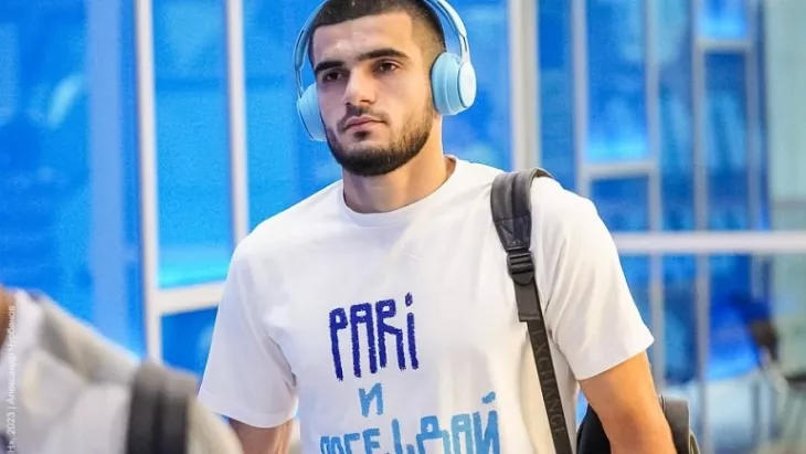 ФК Локомотив Москва, ФК Пари НН