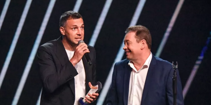 Леонид Слуцкий, Российская Премьер-Лига (РПЛ)