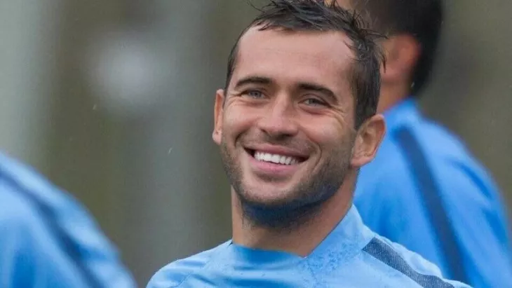 Василий Уткин, Александр Кержаков