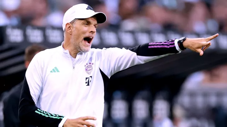 Бавария, Байер