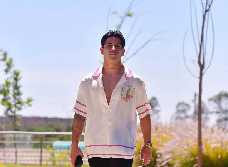 ПФК ЦСКА, Виктор Давила