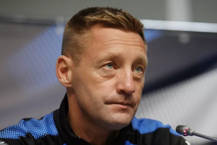 ФК Спартак Москва, ПФК ЦСКА