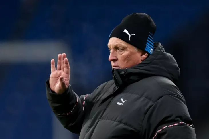 ПФК ЦСКА, ФК Крылья Советов