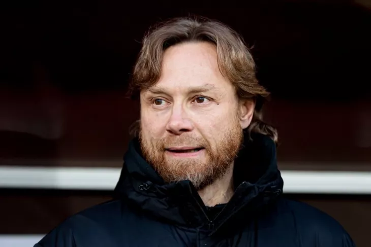 Геннадий Орлов, Валерий Карпин