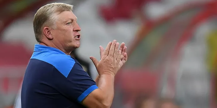 ФК Крылья Советов, Российская Премьер-Лига (РПЛ)