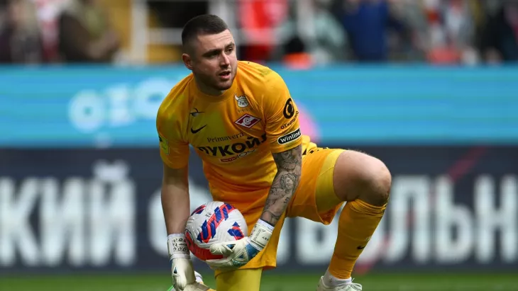 ФК Спартак Москва, ФК Сочи