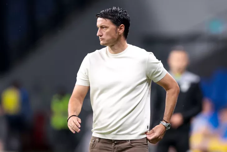 ФК Краснодар, Владимир Ивич