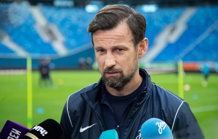 ФК Зенит, ФК Рубин