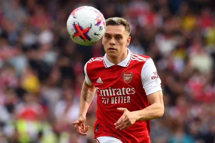 Арсенал, Эвертон