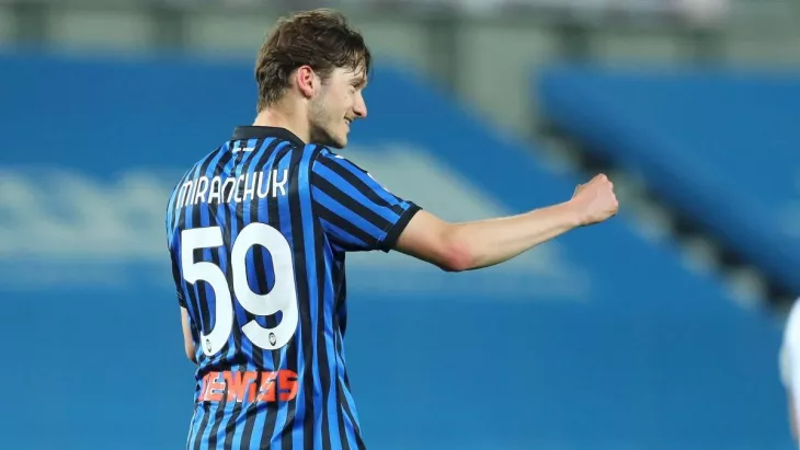 Аталанта, Фиорентина