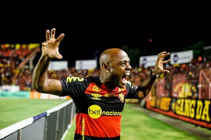 Вагнер Лав, Чемпионат Бразилии