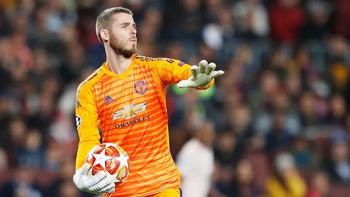 Бетис, Манчестер Юнайтед