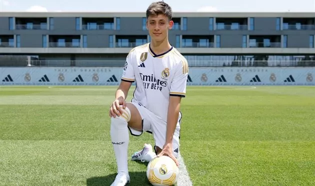 Реал Мадрид, Карло Анчелотти