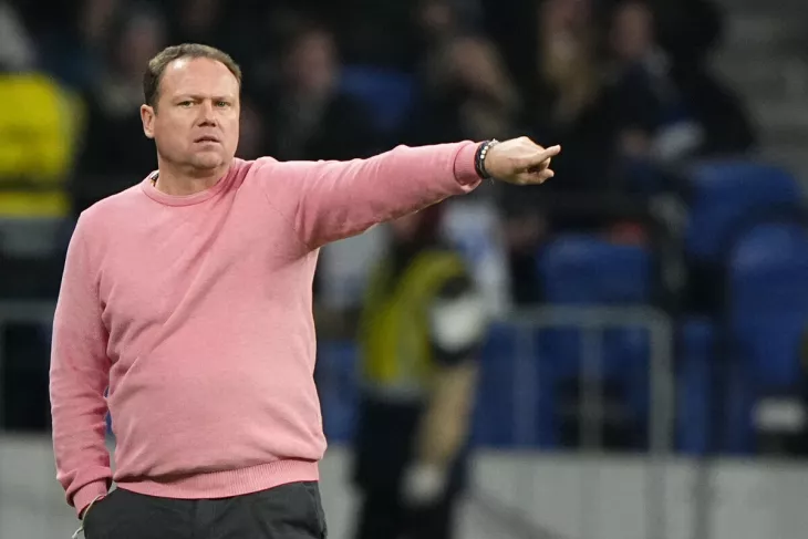 ФК Динамо Москва, ФК Краснодар