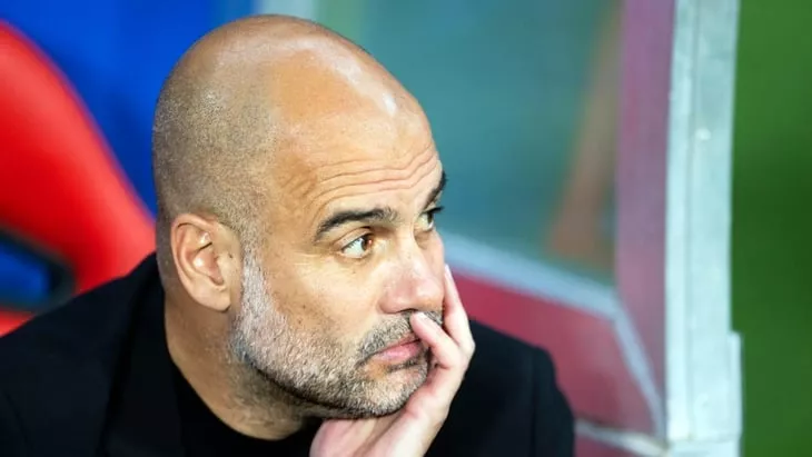 Манчестер Сити, Црвена Звезда