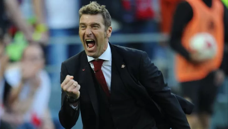 ФК Спартак Москва, ФК Динамо Москва