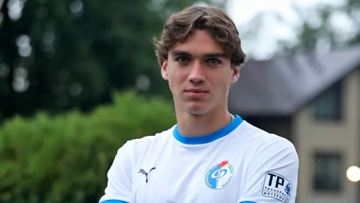 ФК Факел, ФК Оренбург