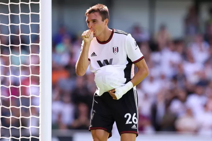 Бавария, Фулхэм