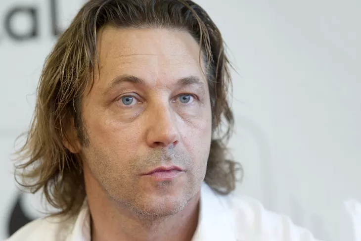 ФК Спартак Москва, Александр Мостовой