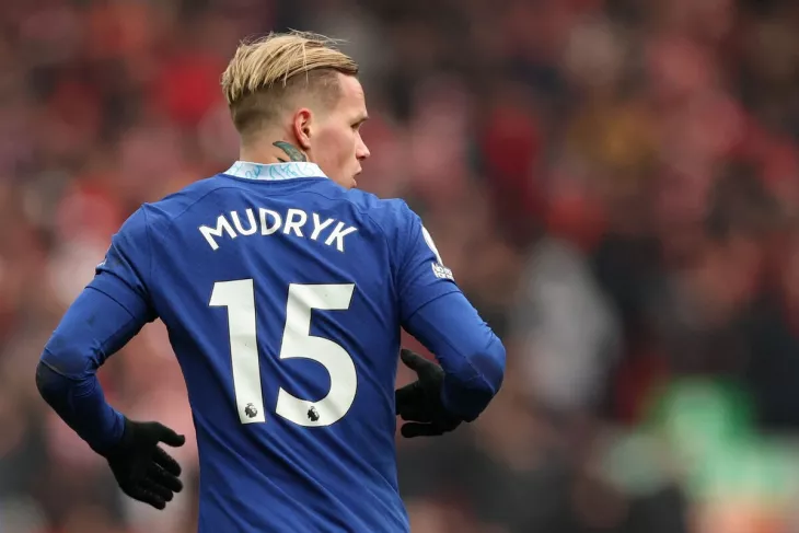 Челси, Брайтон