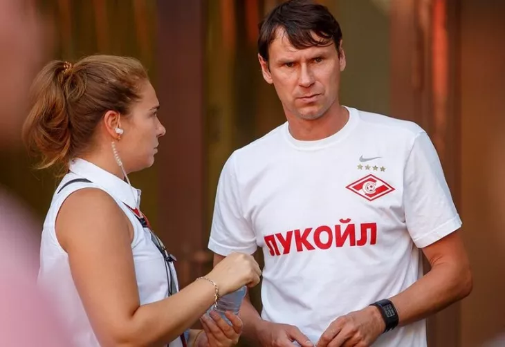 ФК Спартак Москва, ФК Динамо Москва