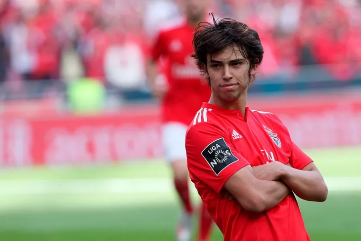 Барселона, Хави