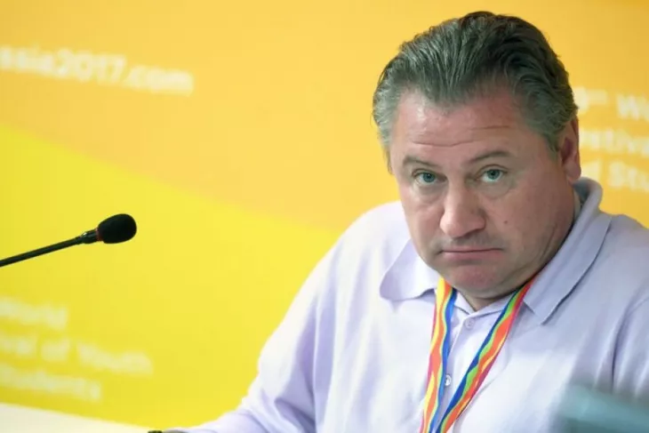 ФК Спартак Москва, ФК Динамо Москва