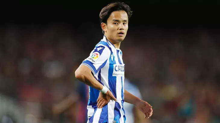 Реал Сосьедад, Хетафе