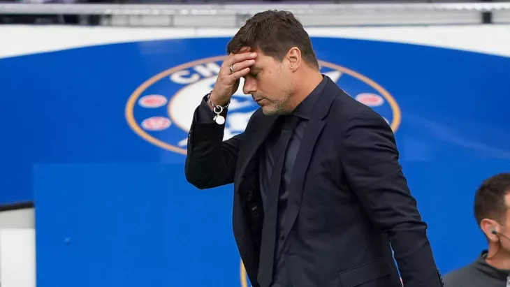 Ливерпуль, Вест Хэм