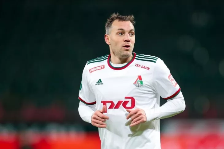 ФК Зенит, ФК Локомотив Москва