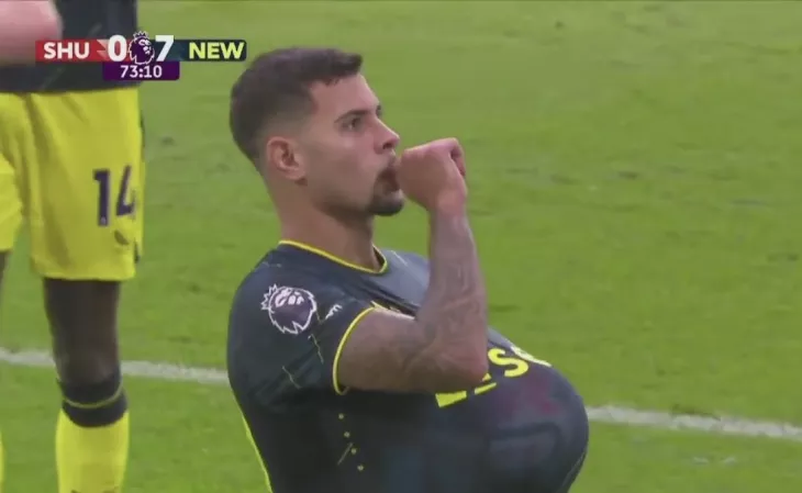 Шеффилд Юнайтед, Ньюкасл