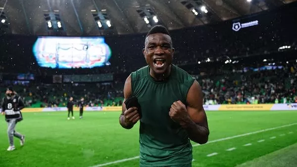 ФК Краснодар, ФК Урал