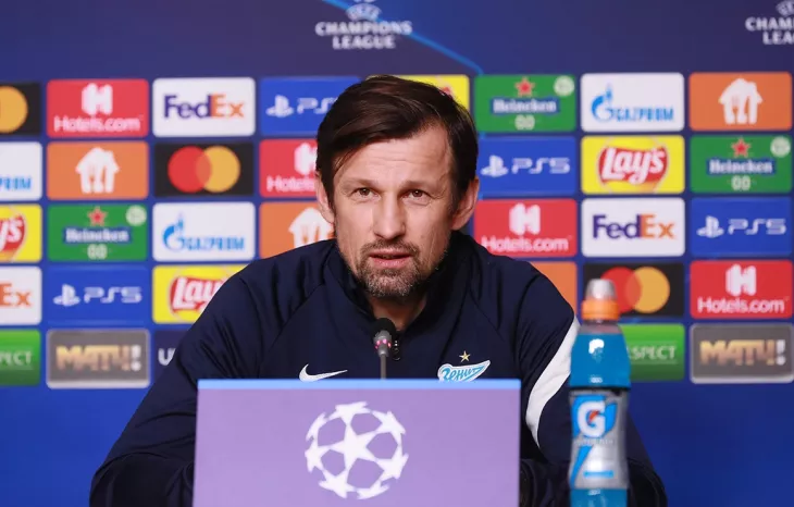 ФК Зенит, ФК Локомотив Москва