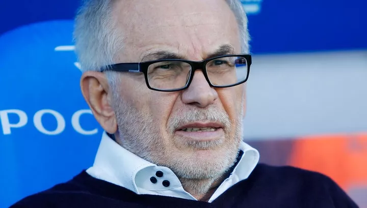 ФК Зенит, ФК Локомотив Москва