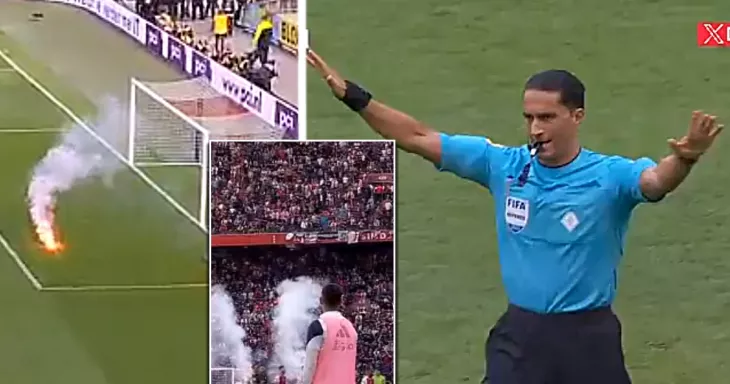 Аякс, Фейеноорд