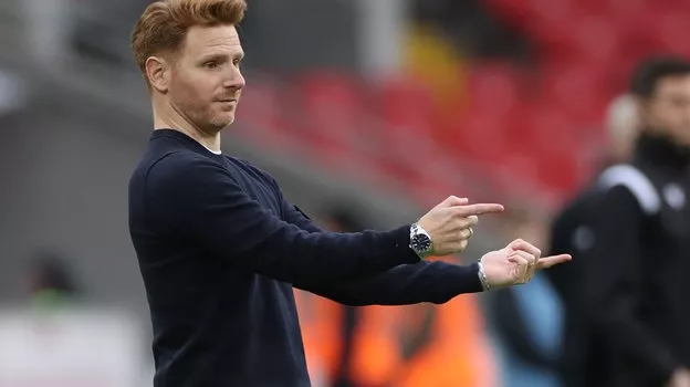 ФК Спартак Москва, Александр Мостовой